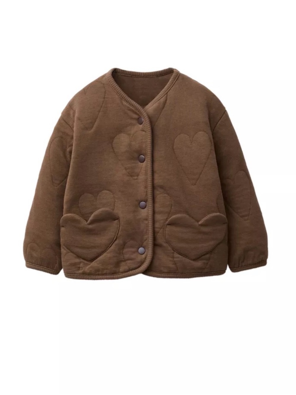 ZARA toddler jacket